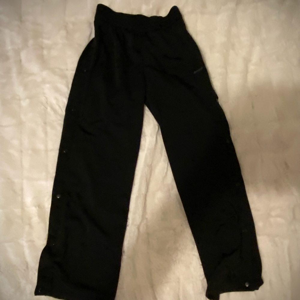 Youth Tear Away Pants